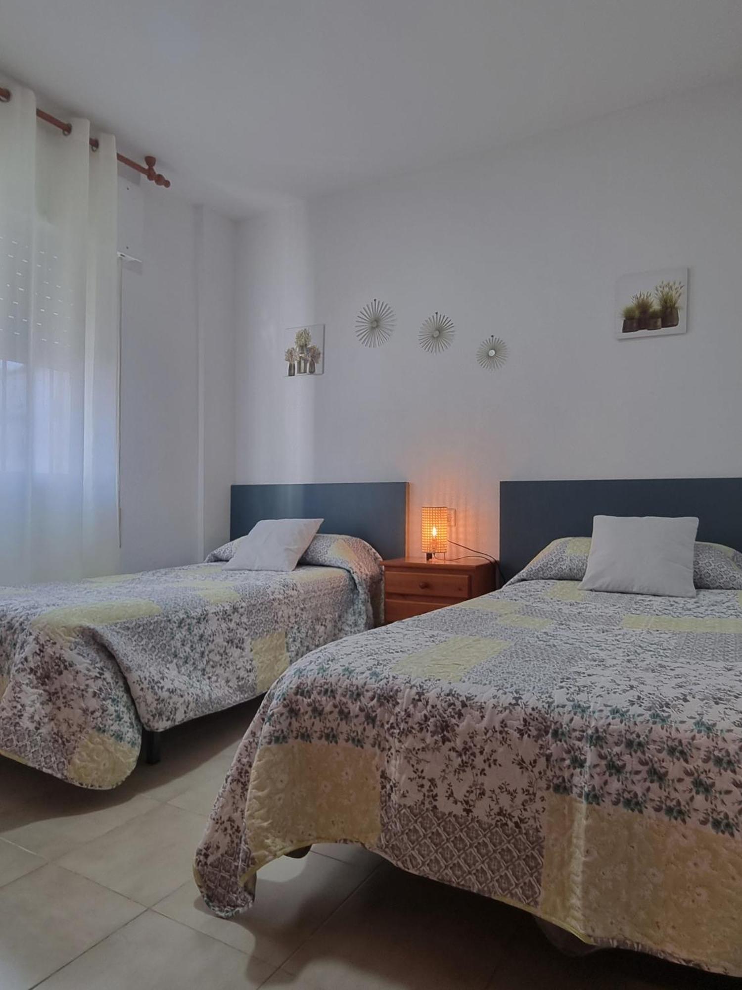 Apartamento Cayetano Rota Exterior photo