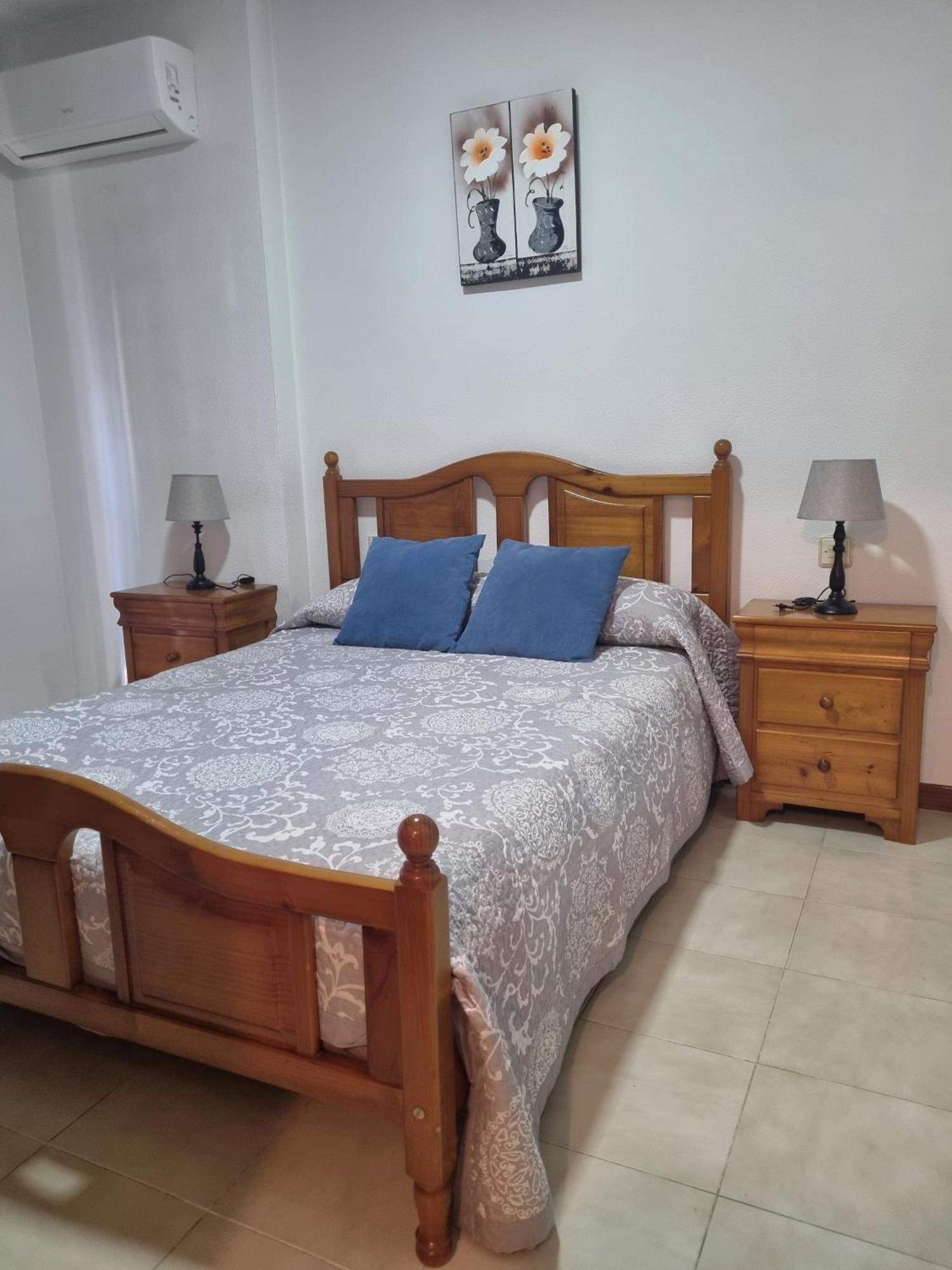 Apartamento Cayetano Rota Exterior photo